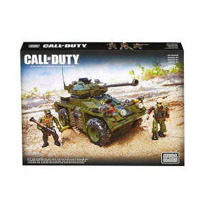 R[Iuf[eB KubN ubN  tBMA Mega Bloks Call Of Duty APC Invasion
