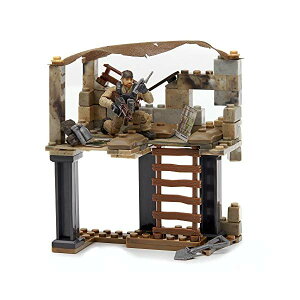 R[Iuf[eB KubN KRXgbNX ubN  tBMA Mega Construx Call of Duty Sniper Outpost