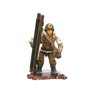 R[Iuf[eB KubN KRXgbNX ubN  tBMA Mega Construx Call Of Duty Combat Medic