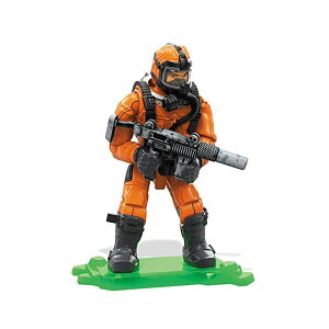 R[Iuf[eB KubN KRXgbNX ubN  tBMA Mega Construx Call Of Duty Hazmat Tech