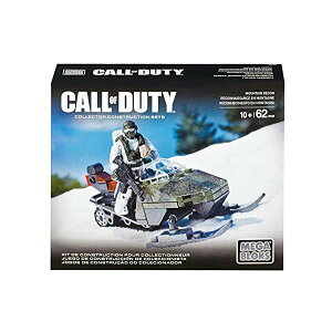 �R�[���I�u�f���[�e�B ���K�u���b�N �u���b�N �������� �t�B�M���A Mega Bloks Call of Duty Mountain Recon