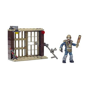R[Iuf[eB KubN ubN  tBMA Mega Bloks Call of Duty Brutus Building Kit