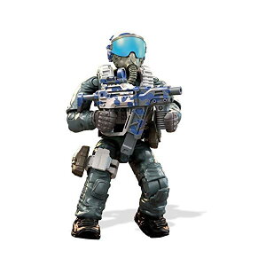 �R�[���I�u�f���[�e�B ���K�u���b�N ���K�R���X�g���b�N�X �u���b�N �������� �t�B�M���A Mega Construx Call of Duty Jet Pilot Construction Set