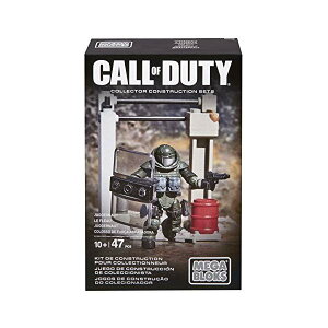 R[Iuf[eB KubN ubN  tBMA Mega Bloks Call of Duty Juggernaut