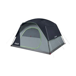 R[} eg Lv AEghA 6lp XJCh[ u[ tFX nCLO L Coleman Camping Tent | Skydome Tent