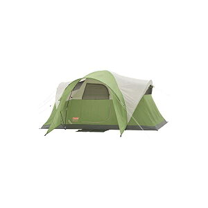 R[} eg Lv AEghA ^i 6lp tFX nCLO L Coleman Montana 6-Person Tent