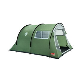 コールマン テント キャンプ アウトドア コーストライン 4人用 フェス ハイキング ゆるキャン Coleman Coastline 4 Deluxe Tent - 4 Person