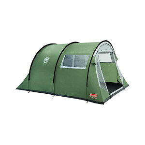 R[} eg Lv AEghA R[XgC 4lp tFX nCLO L Coleman Coastline 4 Deluxe Tent - 4 Person
