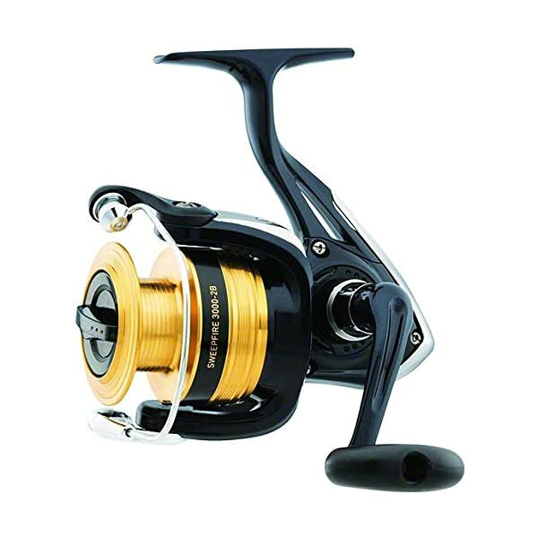 ダイワ DAIWA リール 釣具 釣り道具 フィッシング  スイープファイア フィッシング スピニングリール Daiwa Sweepfire Fishing Spinning Reel