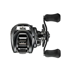 _C DAIWA [ ދ ނ蓹 tBbVO ^gD[ G[g xCgLXeBO[  Daiwa Tatula Elite Baitcasting Reels Right Hand, 7.3:1