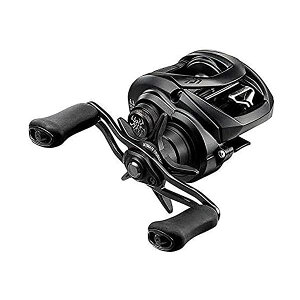 _C DAIWA [ ދ ނ蓹 tBbVO ^gD[ G[g xCgLXeBO[ E Daiwa Tatula Elite Baitcasting Reels Right Hand, 6.3:1