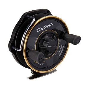 _C DAIWA [ ދ ނ蓹 tBbVO OU 400HD LXeBO[ E Daiwa Salmon Mooching Reel M-ONEUTD400