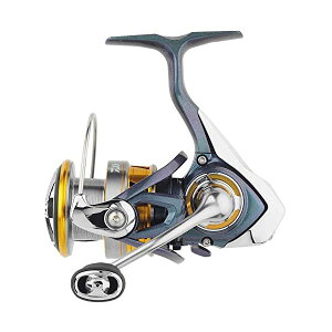 _C DAIWA [ ދ ނ蓹 tBbVO TTUCT100HTatula Ct xCgLXg[ Daiwa Regal Lt Spinning Reel 2500