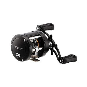 _C DAIWA [ ދ ނ蓹 tBbVO ^gD[ SVTW xCgLXgtBbVO[ E Daiwa Millionaire Classic UTD Baitcast Reel