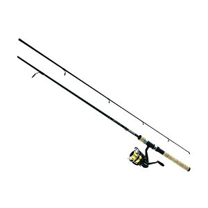 �_�C�� DAIWA ���[�� �ދ� �ނ蓹�� �t�B�b�V���O TAT150P �^�g�D�[���L���X�e�B���O���[�� �E���� Daiwa DSK25-B/F662M D-Shock Freshwater Spinning Combo, 2500, 6'6 2Piece Rod, 6-14 lb Line Rate, 1/4-3/4 oz Lure Rate