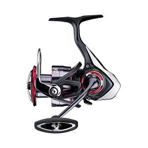 _C DAIWA [ ދ ނ蓹 tBbVO LX-HD300HS-P OU300Hd xCgLXeBO[ Daiwa FGLT3000DC Fuego LT Spinning Reel with 6+1 5.3:1 FGLT3000DC, Black