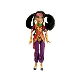 ディズニー ディセンダント ドール 人形 フィギュア 着せ替え おもちゃ グッズ Disney Descendants Villain Genie Chic FreDisney Descendents IE Doll