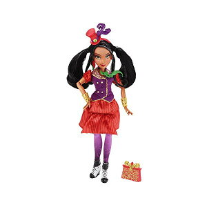 fBYj[ fBZ_g tfB h[ l` tBMA ւ  ObY Disney Descendants Signature Freddie Isle of the Lost Doll