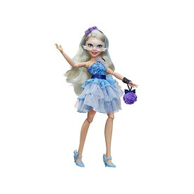 ディズニー ディセンダント イヴィ アリー ドール 人形 フィギュア 着せ替え おもちゃ グッズ Disney Descendants Jewel-bilee Evie Ally Auradon Prep