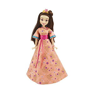fBYj[ fBZ_g h[ l` tBMA ւ  ObY Disney Descendants Coronation Lonnie Auradon Prep Doll