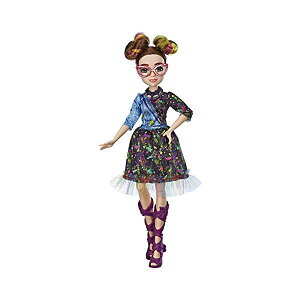fBYj[ fBZ_g h[ l` tBMA ւ  ObY Disney Descendants Dizzy Fashion Doll, Inspired by Descendants 3