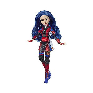 fBYj[ fBZ_g CB h[ l` tBMA ւ  ObY Disney Descendants Evie Fashion Doll, Inspired by Descendants 3
