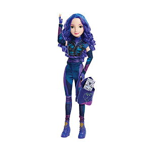 fBYj[ fBZ_g }Eo[T h[ l` tBMA ւ  ObY DESCENDANTS 3 28" Doll - Mal