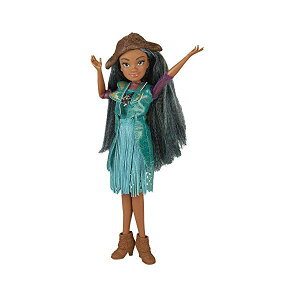 fBYj[ fBZ_g E[} h[ l` tBMA ւ  ObY Disney Descendants Singing Uma