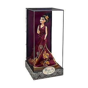 fBYj[ vcF }U[ S[e fUCi[ RNV Disney Villains Exclusive 11.5 Inch Designer Collection Doll Mother Gothel by Disney Princess