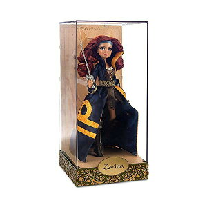 fBYj[ eBJ[Exƃlo[h̊CD U[i fUCi[ RNV  DISNEY STORE LIMITED EDITION DISNEY FAIRIES ZARINA PIRATE FAIRY DESIGNER DOLL