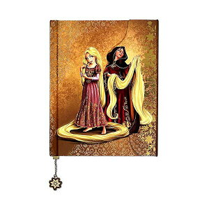 fBYj[ vcF fUCi[ RNV m[g Disney Tangled Disney Fairytale Designer Collection Rapunzel and Mother Gothe...