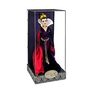 fBYj[ P   fUCi[ RNV Evil Queen Disney Villains Designer Collection Doll