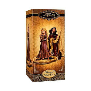 fBYj[ vcF }U[ S[e fUCi[ RNV Disney - Rapunzel and Mother Gothel Doll Set - Disney Fairytale Designer Collection