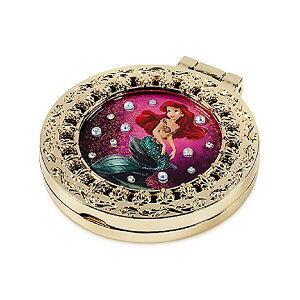 fBYj[ AG fUCi[ RNV RpNg~[ Ariel Compact Mirror From the Disney Fairytale Designer Collection