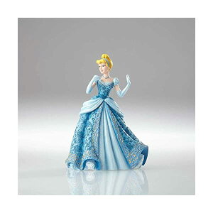 GlXR fBYj[ V[P[X Vf Xg[W tBMA l` u CeA v[g Enesco 4058288 Disney Showcase Couture De Force Cinderella Stone Resin Figurine