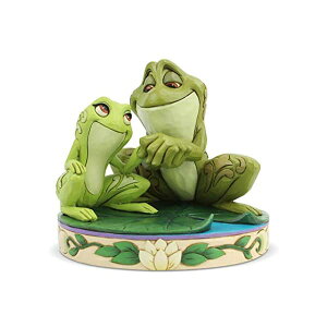 GlXR fBYj[ gfBVY WVA vZXƖ@̃LX JG eBAi tBMA l` u CeA v[g Enesco Disney Traditions by Jim Shore The Princess and The Frog Tia