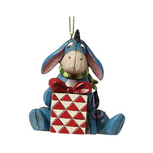 fBYj[ gfBVY C[[ I[ig NX}X  tBMA l` u CeA v[g Disney Traditions Eeyore Ornament