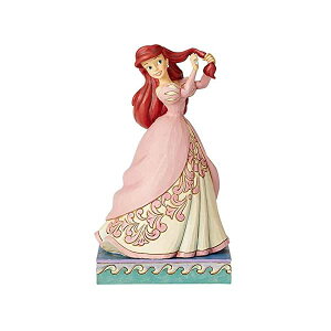 GlXR fBYj[ gfBVY WVA g}[Ch AG tBMA l` u CeA v[g Enesco 6002819 Disney Traditions by Jim Shore Princess The Little Mermaid Passion Arie