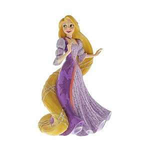 fBYj[ V[P[X vcF tBMA l` u CeA v[g Disney Showcase Rapunzel Figurine