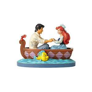 GlXR fBYj[ gfBVY WVA g}[Ch AG GbN tBMA l` u CeA v[g Enesco Disney Traditions by Jim Shore The Little Mermaid Ariel and Prince