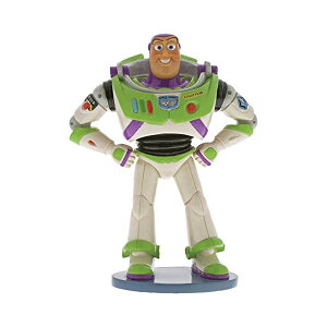 GlXR fBYj[ V[P[X gC Xg[[ oY CgC[ tBMA l` u CeA v[g Disney Showcase Collection by Enesco Buzz Lightyear from Toy Story Figurine 4054878