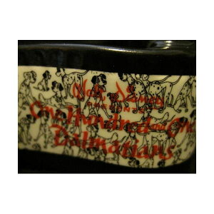 EHg fBYj[ NVbN RNV 101C񂿂 I[vjO^Cg tB tBMA l` u CeA v[g Opening Title 101 One Hundred and One Dalmatians WDCC Walt Disne
