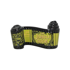 EHg fBYj[ NVbN RNV fBYj[ WO ubN I[vjO^Cg tB tBMA l` u CeA v[g Disney WDCC The Jungle Book Opening Title CO