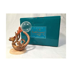 EHg fBYj[ NVbN RNV g}[Ch tBMA l` u CeA v[g Disney WDCC Newt's Nautical Note Newt Little Mermaid