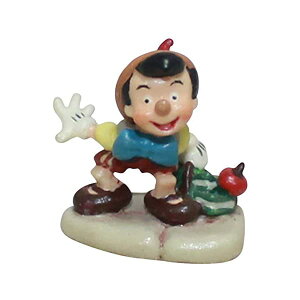 EHg fBYj[ NVbN RNV smLI ~j tBMA l` u CeA v[g WDCC Pinocchio Mini