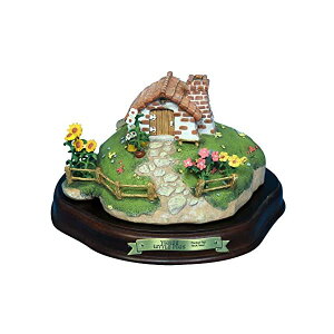 EHg fBYj[ NVbN RNV 3C̎q K̉ tBMA l` u CeA v[g Wdcc Three Little Pigs Practical Pig Brick House Rare