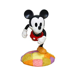 ~jA ~bL[ tBMA l` u CeA v[g MILLENNIUM MICKEY ON TOP OF THE WORLD "Thru the Mirror"