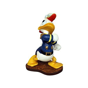 EHg fBYj[ NVbN RNV hih_bN tBMA l` u CeA v[g WDCC Animator's Choice Admiral Donald Duck
