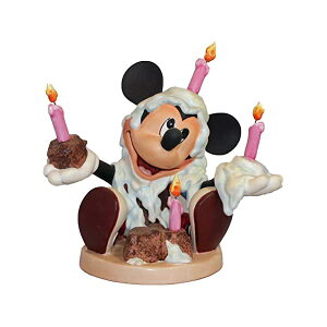 EHg fBYj[ NVbN RNV ~bL[ nbs[o[Xf[ tBMA l` u CeA v[g WDCC Mickey Mouse Mickey's Birthday Party "Happy Birthday!"