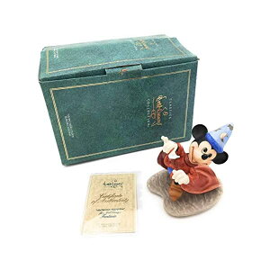 �~�b�L�[ �t�@���^�W�A �t�B�M���A �l�` �u�� �C���e���A �v���[���g Mickey Mouse Fantasia Mischievous Apprentice